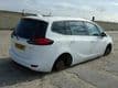 VAUXHALL ZAFIRA TOURER C GENUINE PARCEL SHELF LOAD COVER FOR 2016 - 2018