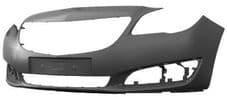 VAUXHALL. INSIGNIA FRONT BUMPER 2013 - 2014 - 2015 - 2016 NEW NEW. NEW