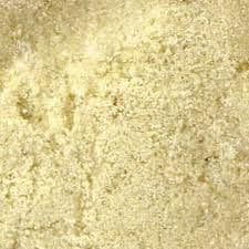 Almonds Ground Organic Bulk Pack 2.5kg