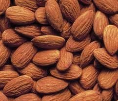 Almonds Organic Bulk Pack 2.5kg