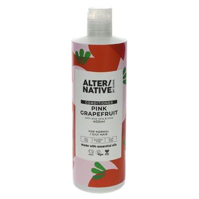 Alter/Native Pink Grapefruit Conditioner 400ml