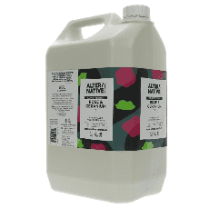 Alter/NativeRose & Geranium Conditioner 5 Litre