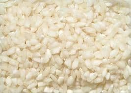 Arborio Rice Organic Bulk Pack 5kg