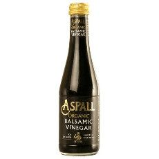 Aspall Organic Balsamic Vinegar 350ml