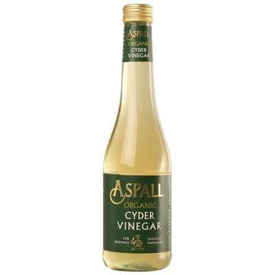 Aspall Organic Cyder Vinegar 350ml