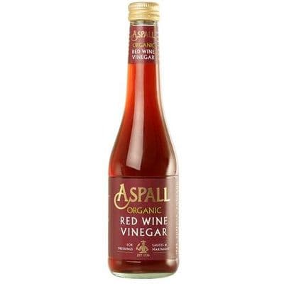 Aspall Organic Red Wine Vinegar 350ml