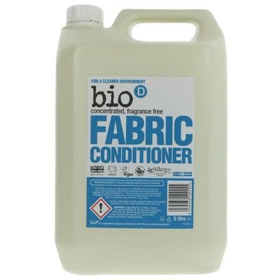 Bio D Fabric Conditioner 5 Litre