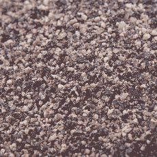 Black Pepper Ground Organic 1kg