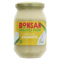 Bonsan Organic Cocomayo 6 x 235ml
