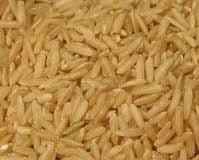 Brown Rice Long Grain Organic Bulk Pack 5kg