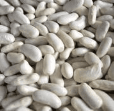 Butter Beans Organic Bulk Pack