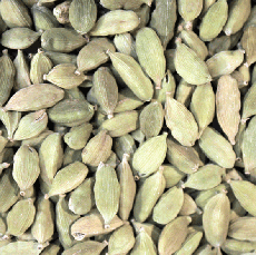 Cardamom Pods 500g