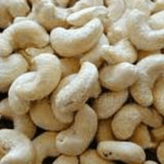 Cashews Whole (Non-Organic) Bulk Pack 22.68kg