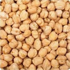 Chick Peas Organic 1kg