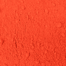 Chilli Powder Organic 1kg