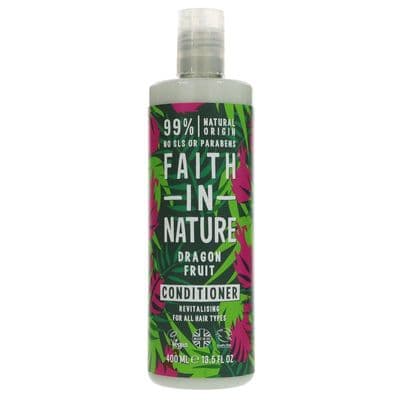 Faith in Nature Dragon Fruit Conditioner 400ml