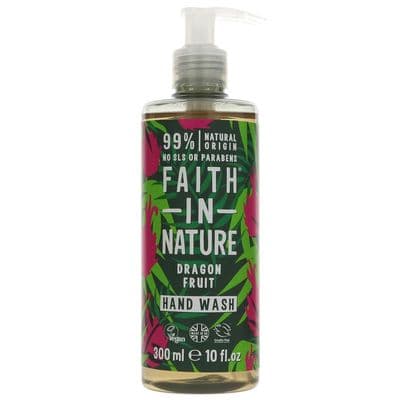Faith in Nature Dragon Fruit Hand Wash 300ml