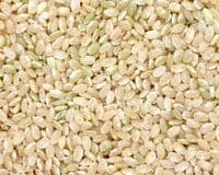 Infinity Foods Brown Rice Short Grain Organic 1kg