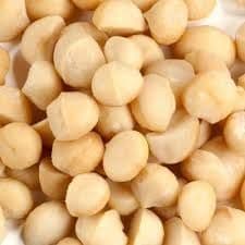 Macadamia Nuts (Non-Organic) 20kg