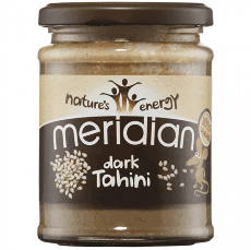 Meridian Dark Tahini 6 x 270g