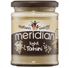 Meridian Light Tahini 6 x 270g