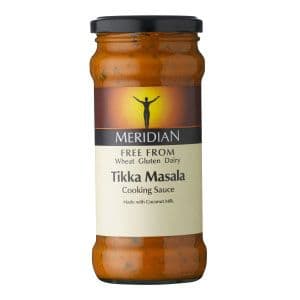Meridian Tika Masala Cooking Sauce 350g