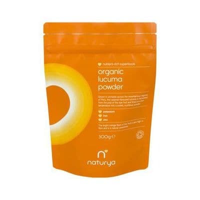 Naturya Organic Lucuma Powder 300g
