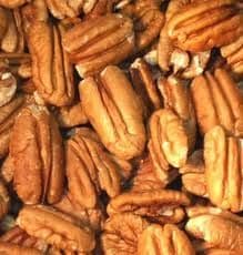 Pecan Nuts Non-Organic Bulk Pack 13.6kg