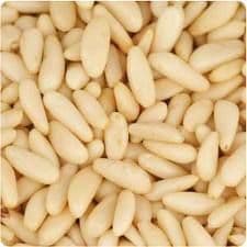 Pine Nuts Organic 5kg