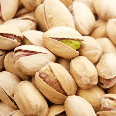 Pistachio Nuts in Shell Roasted & Salted Bulk Pack 10kg