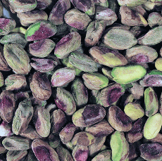 Pistachio Nuts Raw Kernels Non-Organic 5kg