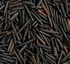 Wild Rice Organic Bulk Pack 2.5kg