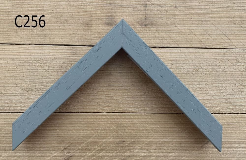 8" x 8" - Light Grey - Ref C256