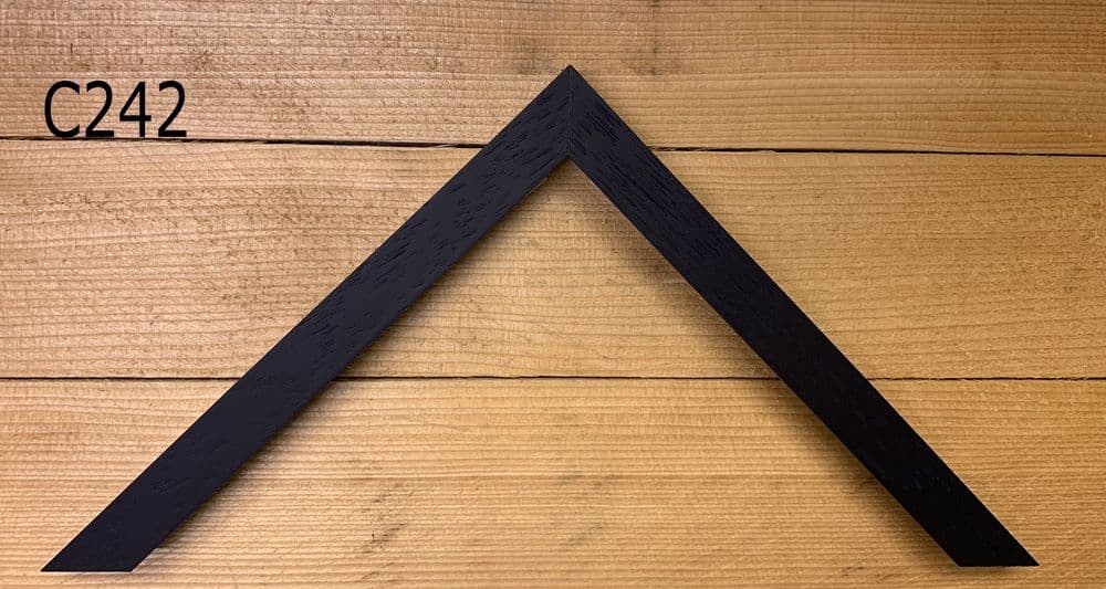 8" x 8"  - Navy Blue - Ref C242