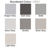 A4 - Brown - Ref C216