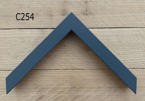 A4 - Dark Grey - Ref C254