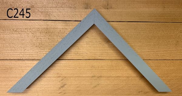 A4 - Light Blue - Ref C245