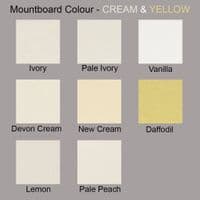 A4 - Light Grey - Ref C256