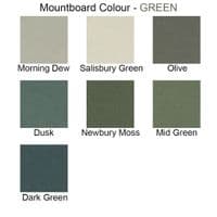 A4 - Light Grey - Ref C256