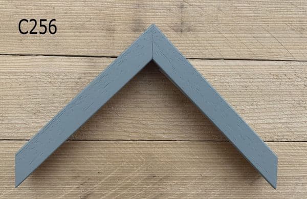 A4 - Light Grey - Ref C256