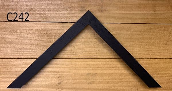 A4 - Navy Blue - Ref C242