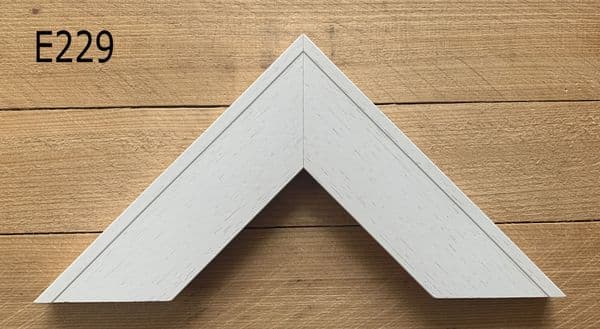 A4 - White - Ref E229