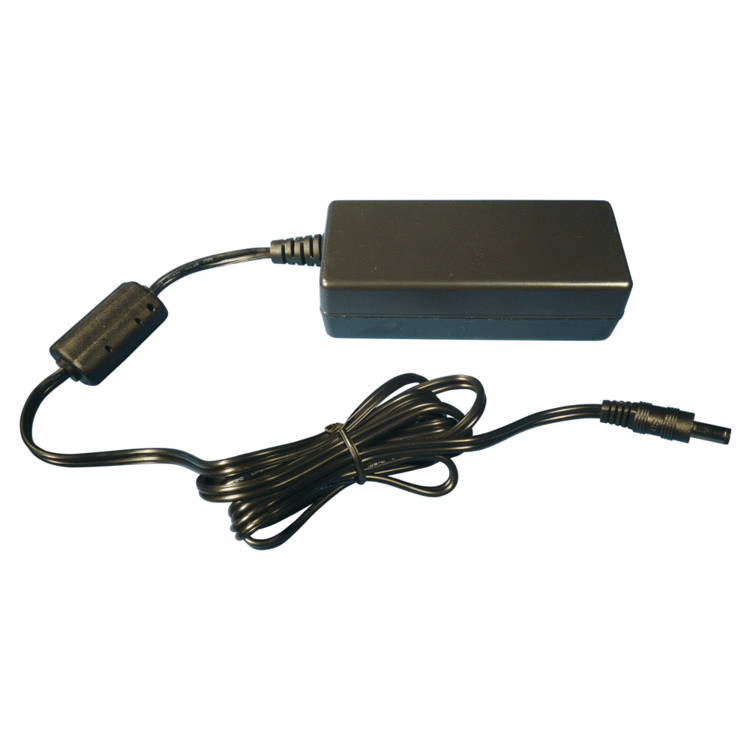 DigiMaster 5000/7000 UK power adaptor