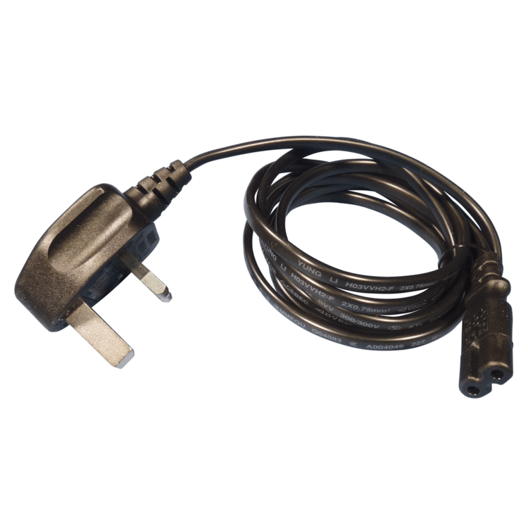 DigiMaster 5000 power cable for the adaptor