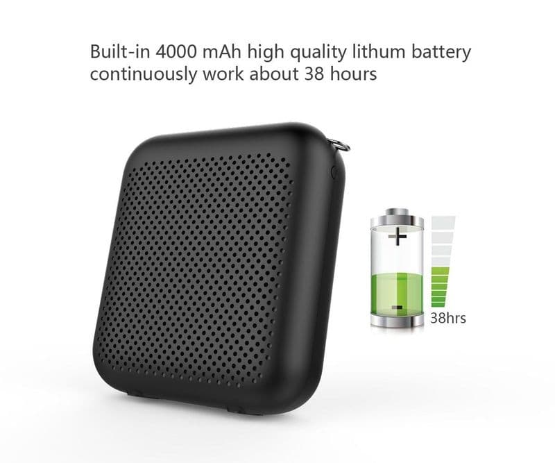 EV7 Personal Soundfield system