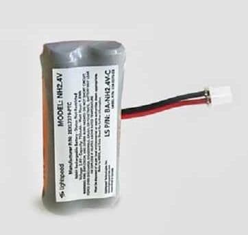 Flexmike (Teacher) Rechargeable Battery