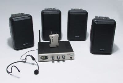 Frontrow Tempo (No longer available!)