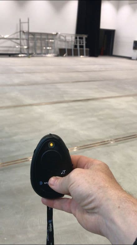 Hearing Induction Loop Systems