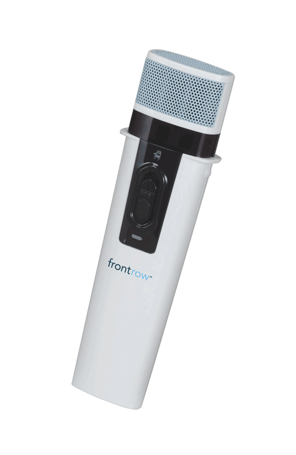 Juno Student Hand Held Microphone