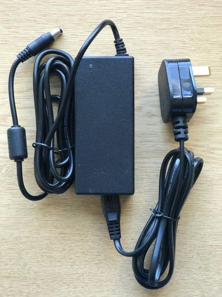 Juno Unit Mains Adaptor